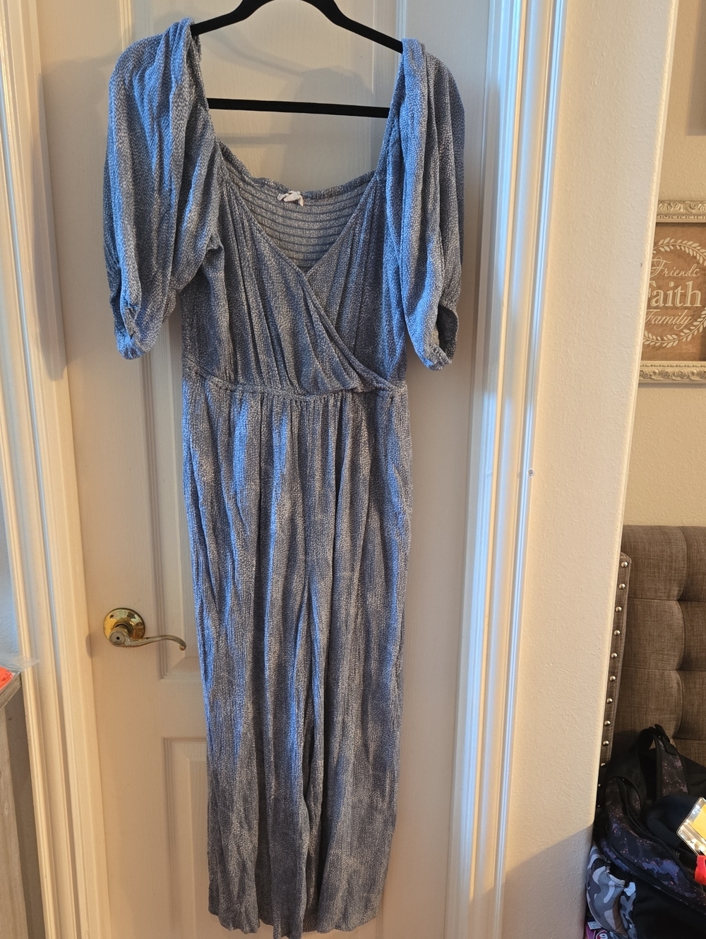 O'Neill Jumpsuit Size Large